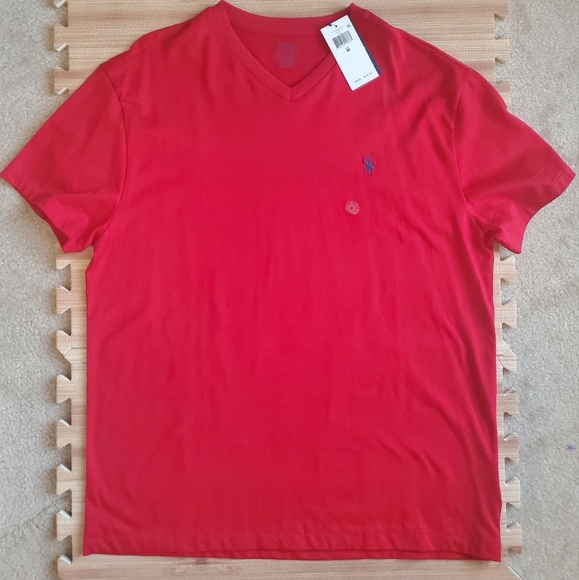 Ralph Lauren Crewneck - Picture 1 of 4